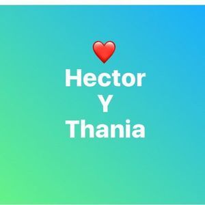 Meet your Posher, Hector